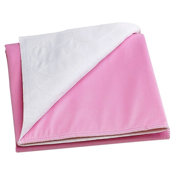 Oasis Sofnit 300 Reusable Underpad, 18-in x 24-in MDTIU3TABPNK - main